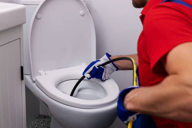 Best Same-Day Plumbing Service  in Gibbstown, NJ