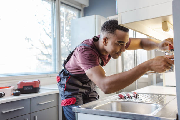 Best Hot Water Heater Installation  in Gibbstown, NJ
